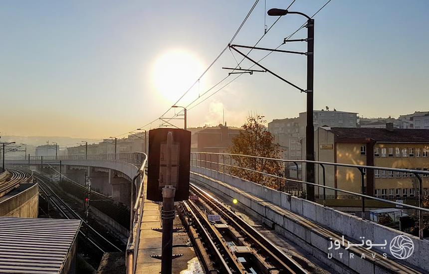 New Lines Of Istanbul Metro